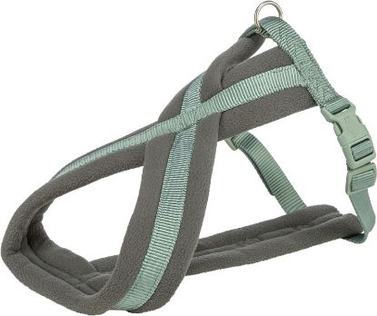 Εικόνα της Premium touring harness, S: 35–65 cm/20 mm, sage