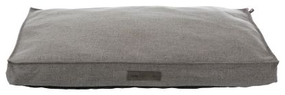 Εικόνα της Talis cushion, square, 70 × 50 cm, grey