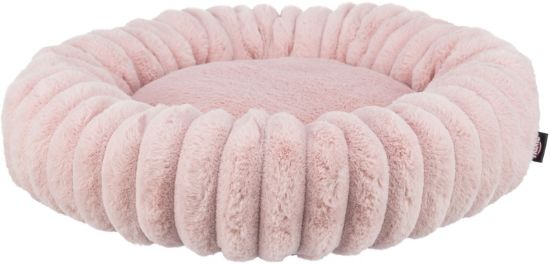 Εικόνα της Lonni bed, round, ø 60 cm, pink