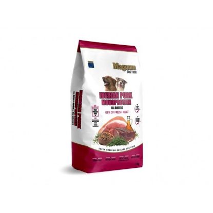 Εικόνα της MAGNUM DOG Iberian Porrk MONOPROTEIN 3 Kg