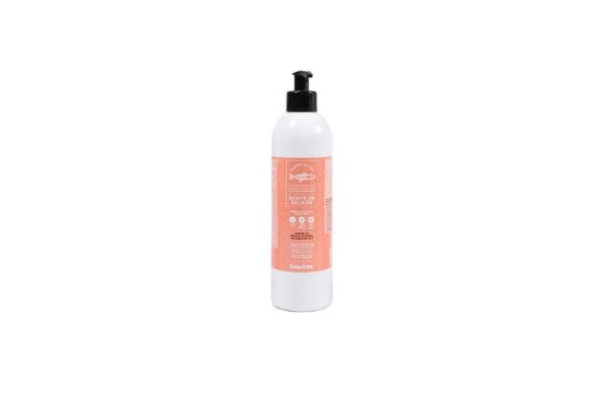 Εικόνα της ACEITE DE SALMON +10 GLORIA 500ml