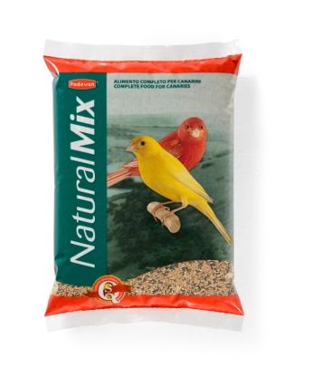 Εικόνα της NATURALMIX canarini 2kg