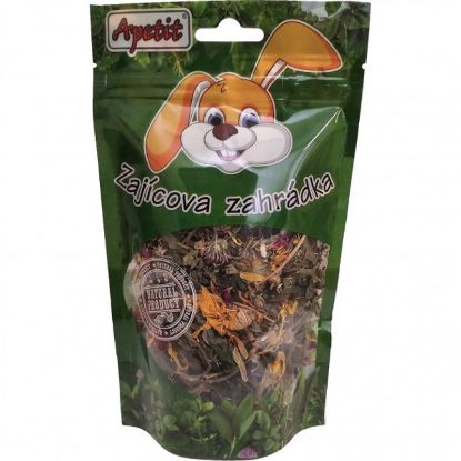 Εικόνα της Apetit - Hare's garden HERBS  30g DOYPACK