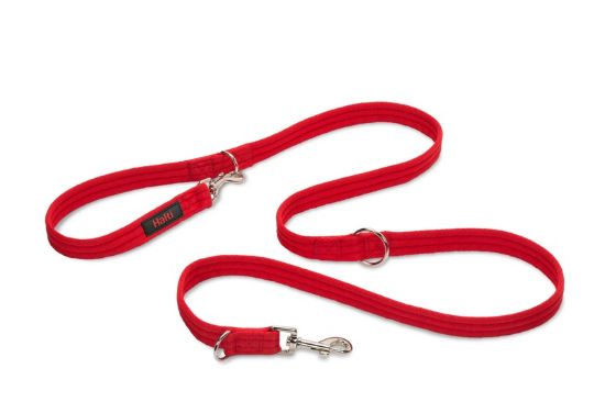 Εικόνα της HALTI® TRAINING LEAD S RED