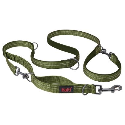 Εικόνα της HALTI ANATOMY MULTI LEAD GREEN LARGE