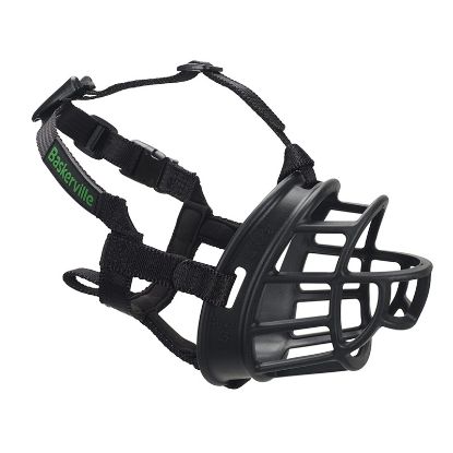 Εικόνα της BASKERVILLE ULTRA MUZZLE SIZE 6