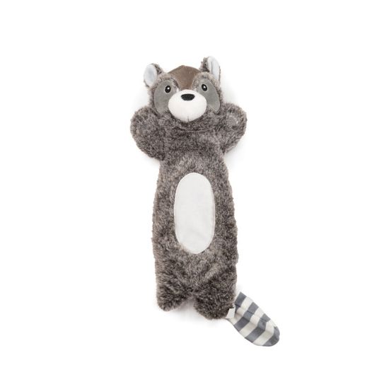 Εικόνα της FRIDA, PLUSH DOG TOY GREY