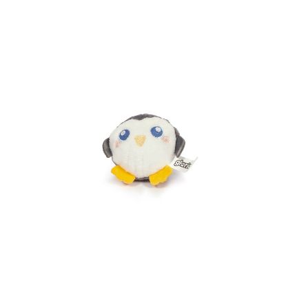 Εικόνα της LENNON, PLUSH DOG TOY WHITE