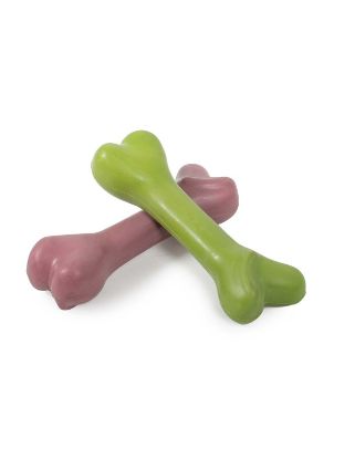 Εικόνα της FC GREEN rubber bones M 15.5cm