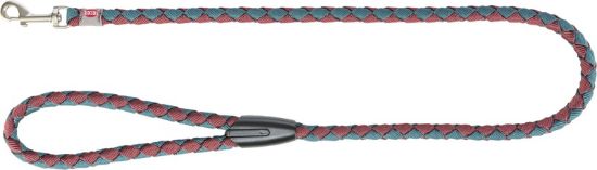 Εικόνα της Cavo lead, S–M: 1.00 m/ø 12 mm, sangria/petrol