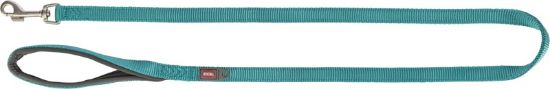 Εικόνα της Premium lead, L–XL: 1.00 m/25 mm, aqua