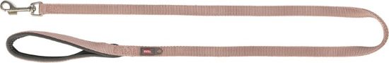 Εικόνα της Premium lead, L–XL: 1.00 m/25 mm, blush