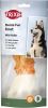 Εικόνα της Denta Fun knotted chewing bone, chicken, 15 cm, 70 g