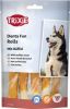Εικόνα της Denta Fun chewing rolls, buffalo, 12 cm, 5 pcs./70 g
