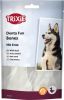 Εικόνα της Denta Fun chewing bones with duck filling, 10 cm, 2 pcs/70 g