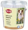 Εικόνα της Soft Snack Happy Hearts, 500 g