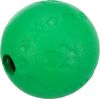 Εικόνα της Snack ball, natural rubber, ø 6 cm