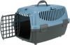 Εικόνα της Capri transport box, 1: 32 × 31 × 48 cm, light grey/blue