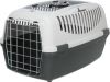 Εικόνα της Capri 3 Open Top transport box, 40 × 38 × 61 cm, 2.5 kg, light grey/grey