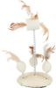 Εικόνα της Natural toys on springs, ø 15 × 30 cm
