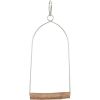 Εικόνα της Arch swing, wood, 10 × 22 cm