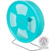 Εικόνα της Exercise wheel, stand/screw fixing, degus, plastic, ø 33 cm