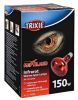Εικόνα της Infrared heat spot-lamp, ø 95 × 130 mm, 150 W