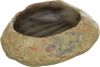 Εικόνα της Reptile water and aqua-gel bowl, 6 × 1.5 × 4.5 cm