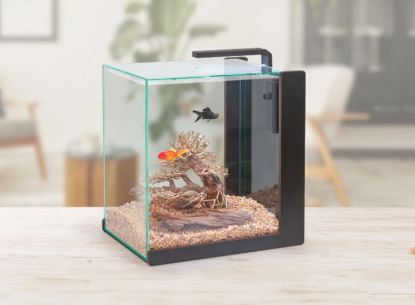Εικόνα της AQ. AQUA LOUNGE 16L COL001 LED BLACK