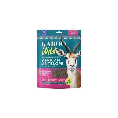 Εικόνα της KAROO WILD ROSEMARY  TRAIL BITES 227g