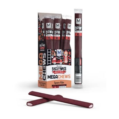 Εικόνα της BAGS O' WAGS  MEGA SPARE RIB