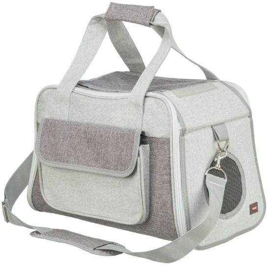 Εικόνα της Bag Libby, 25 × 27 × 42 cm, grey