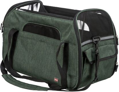 Εικόνα της Madison carrier, 25 × 33 × 50 cm, olive green