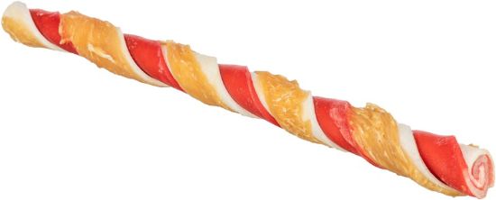 Εικόνα της Denta Fun Barbecue Roll with Chicken Breast, 28 cm, 80 g (150)
