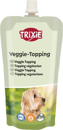 Εικόνα της Veggie-Topping, 300 ml