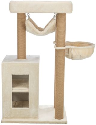 Εικόνα της Amadeus cat tree XXL, 163 cm, beige