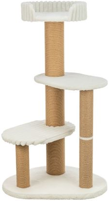 Εικόνα της Scratching tree Lonni, 132 cm, beige