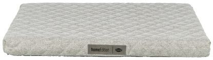 Εικόνα της Noah Vital mattress, square, 60 × 45 cm, light grey