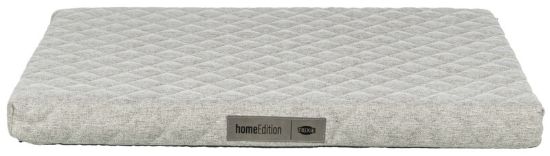 Εικόνα της Noah Vital mattress, square, 75 × 55 cm, light grey