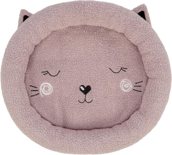 Εικόνα της Junior cat bed, 50 × 40 cm, light lilac