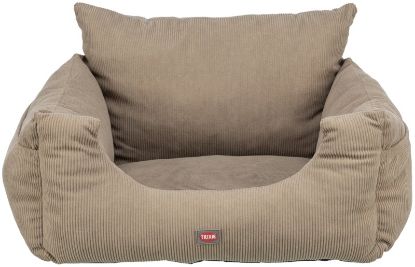 Εικόνα της Car Seat, 55 × 30 × 50 cm, taupe