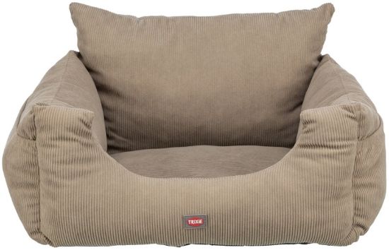 Εικόνα της Car Seat, 55 × 30 × 50 cm, taupe