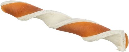 Εικόνα της Spiral Snack with Chicken, Bulk, 12 cm, 12 g