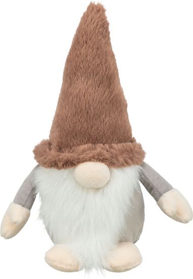 Εικόνα της Xmas dwarf, plush, 30 cm