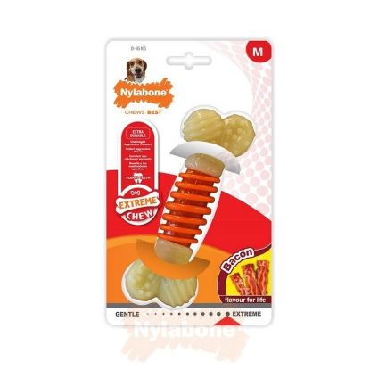 Εικόνα της NYLABONE EXTREME CHEW M 0-16kg