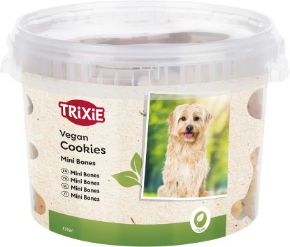 Εικόνα της Cookie Snack Mini Bones, 1.3 kg