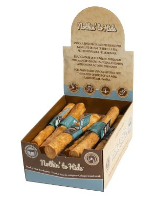 Εικόνα της Nothin to Hide Roll l Beef flavour 25cm