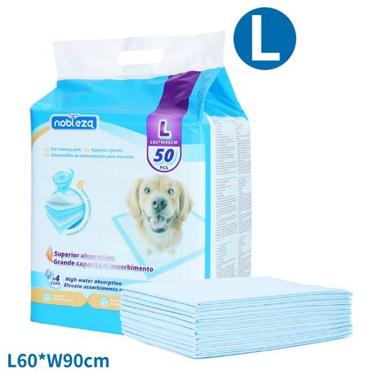 Εικόνα της Hygienic Pet Pads(50pcs) L60*W90cm