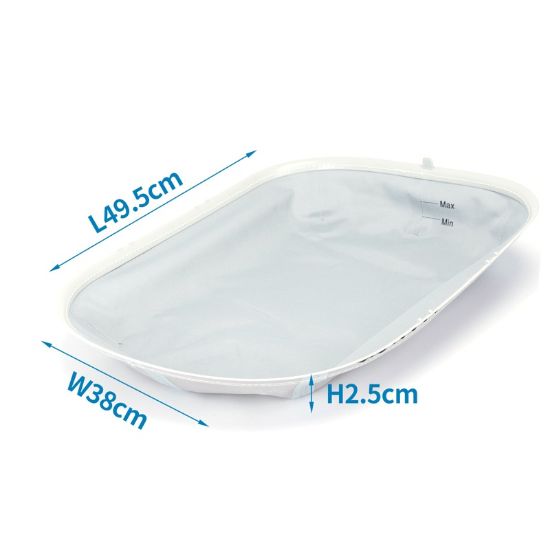 Εικόνα της Three-proof mat-Compatible with Model SL02-L49.5*W38*H2.5cm