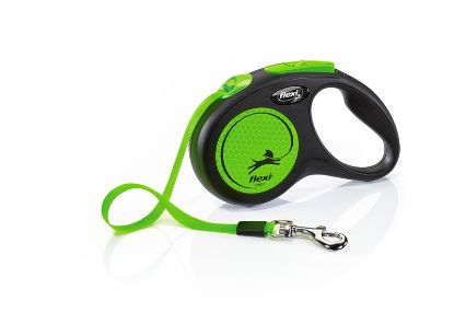 Εικόνα της Neon S Tape 5 m green EU